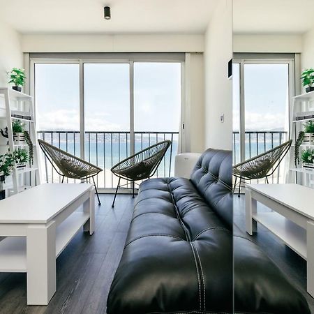 K Beach D-Luxe Empuriabrava Bagian luar foto