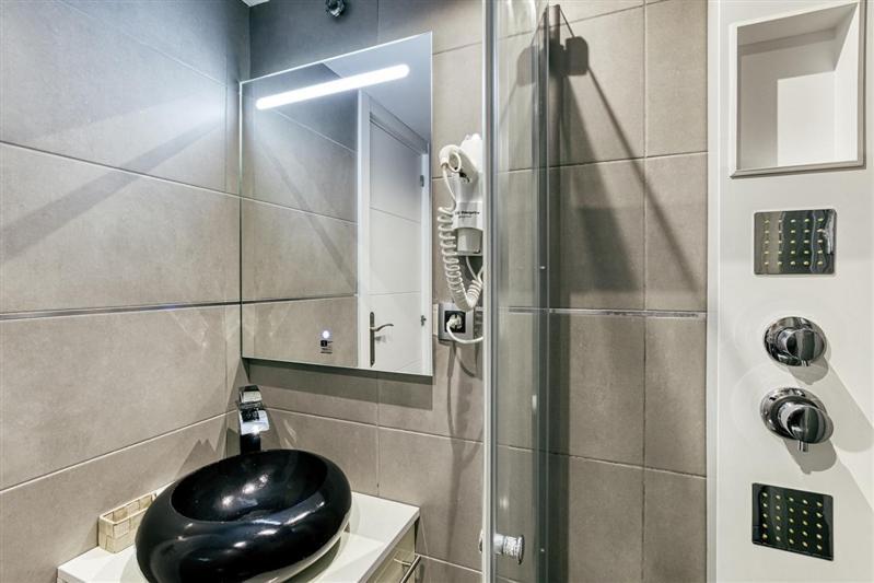 K Beach D-Luxe Empuriabrava Bagian luar foto