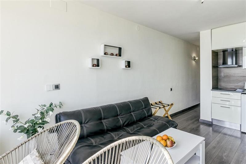 K Beach D-Luxe Empuriabrava Bagian luar foto